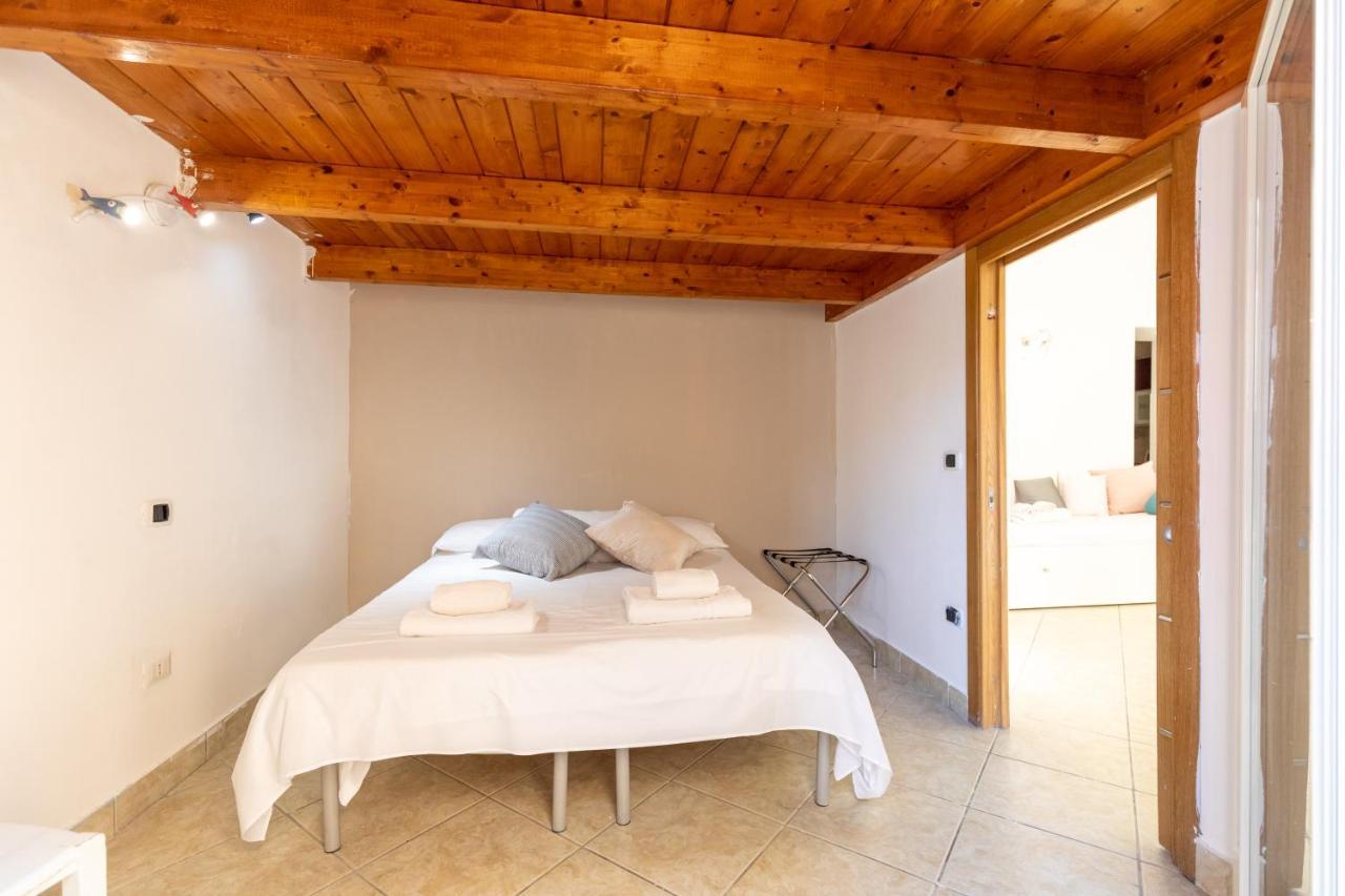 Apartment With Sea View With 2 Lifts Above Montesanto! نابولي المظهر الخارجي الصورة