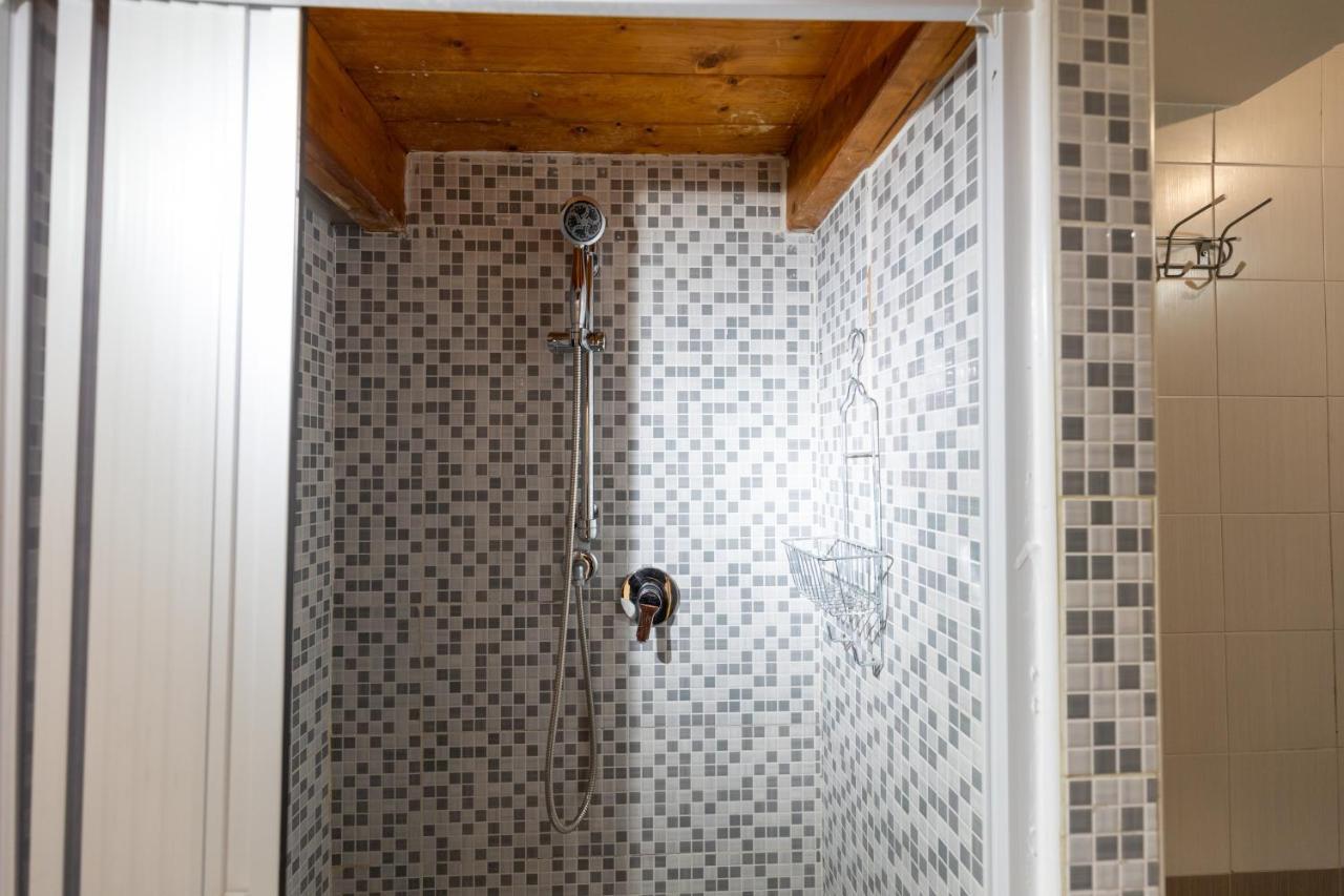 Apartment With Sea View With 2 Lifts Above Montesanto! نابولي المظهر الخارجي الصورة
