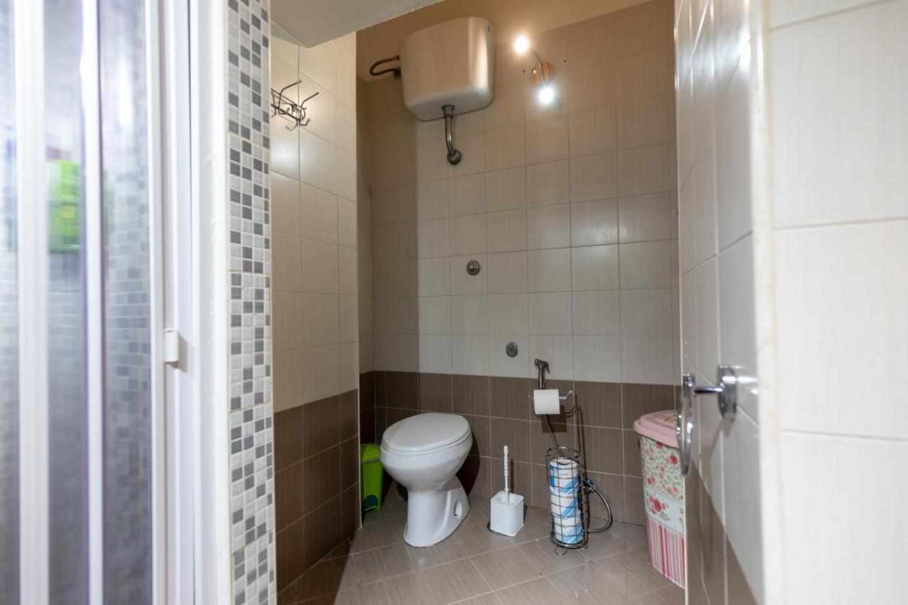 Apartment With Sea View With 2 Lifts Above Montesanto! نابولي المظهر الخارجي الصورة