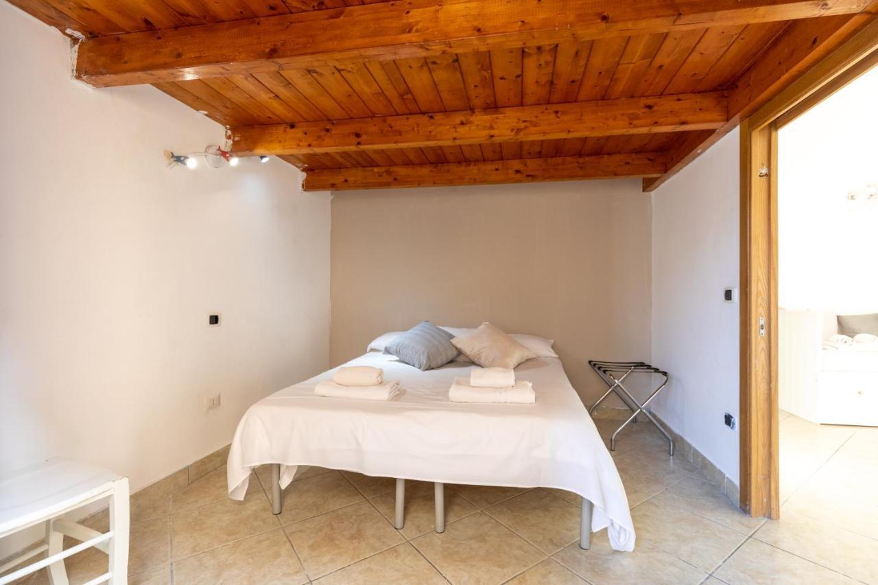 Apartment With Sea View With 2 Lifts Above Montesanto! نابولي المظهر الخارجي الصورة