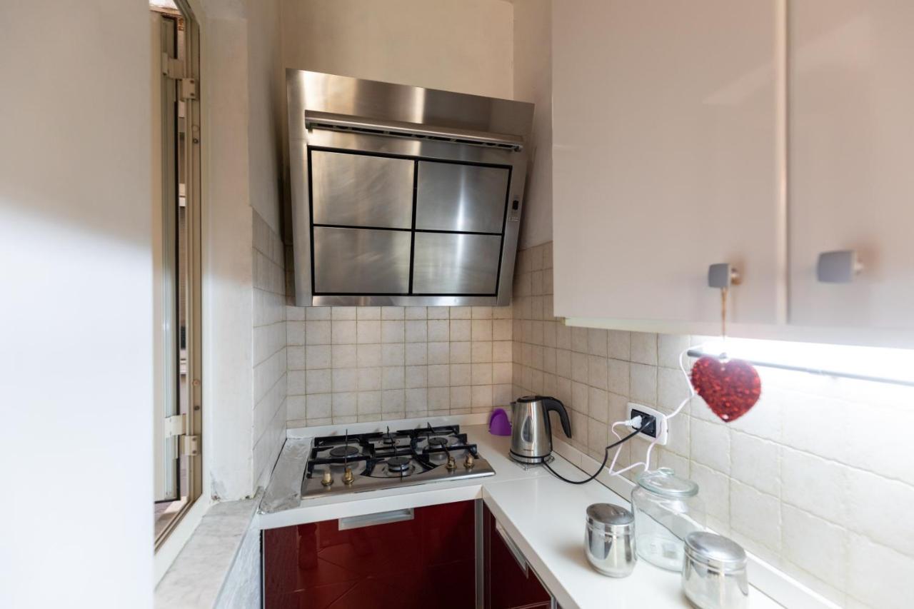 Apartment With Sea View With 2 Lifts Above Montesanto! نابولي المظهر الخارجي الصورة